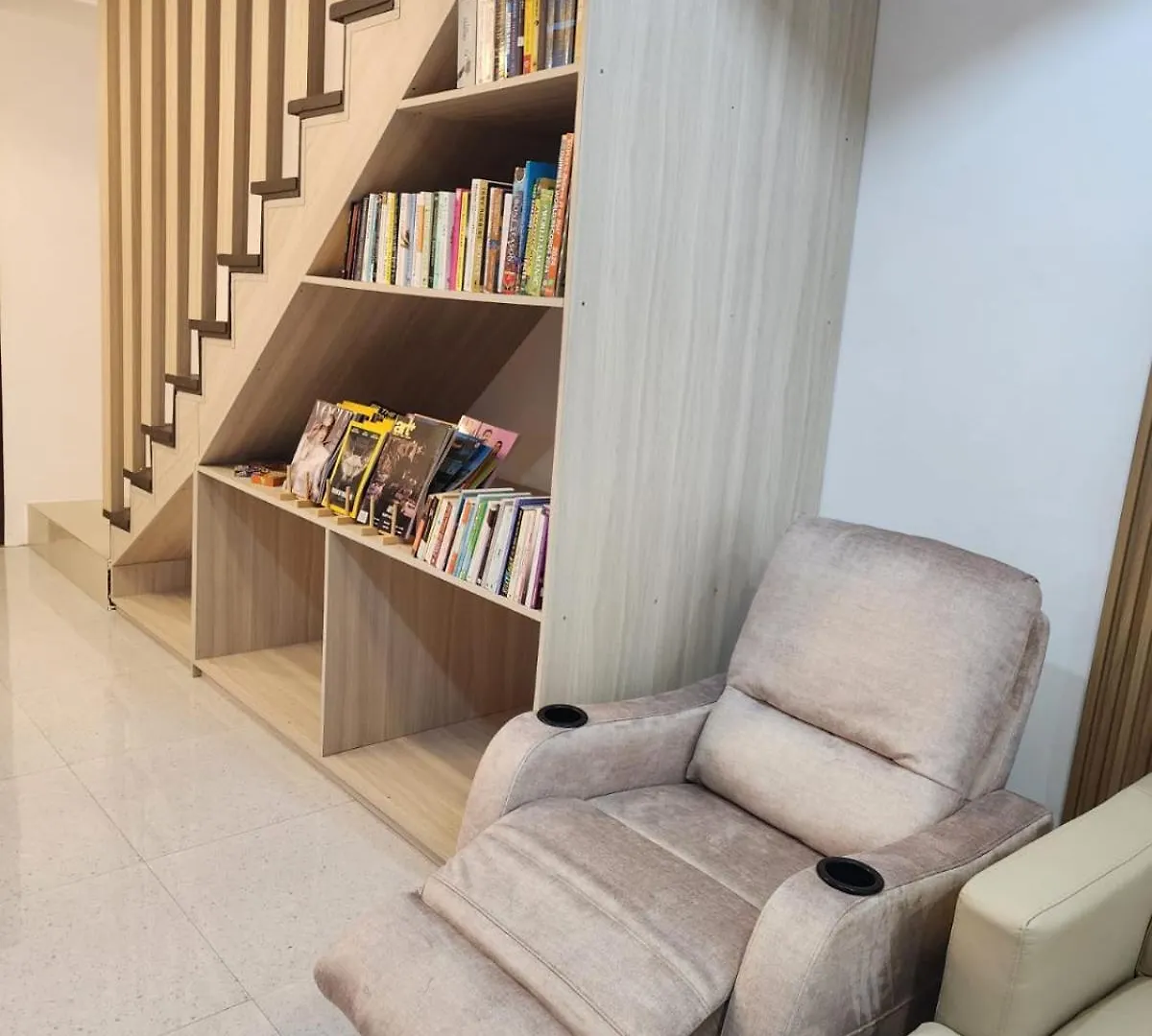 Riverduplex - Luxury Duplex At A Fair Price 다우이스