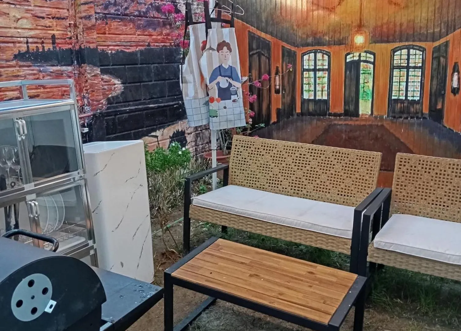 Riverduplex - Luxury Duplex At A Fair Price 다우이스