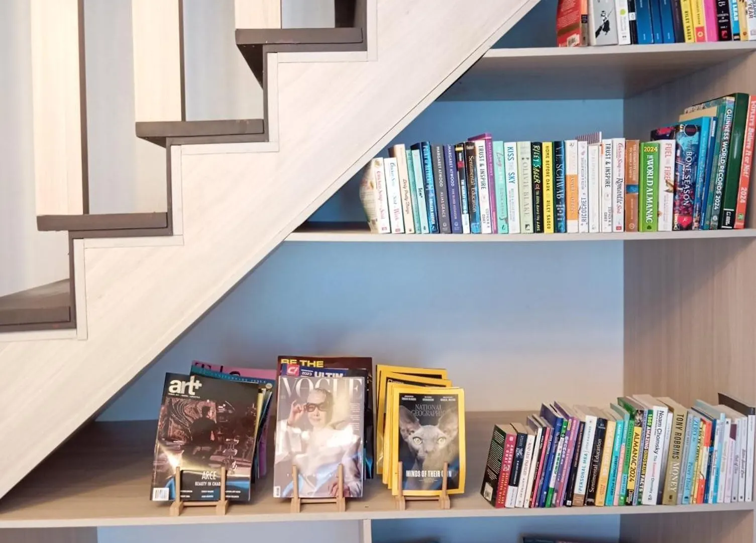 Riverduplex - Luxury Duplex At A Fair Price 다우이스 아파트