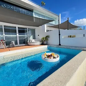 호텔 Epic Bohol Adults Only, 다우이스